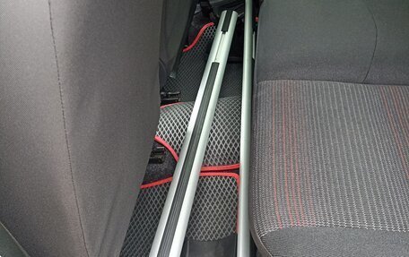 Fiat Albea I рестайлинг, 2012 год, 560 000 рублей, 14 фотография