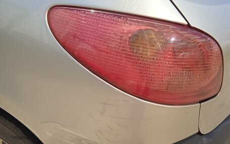 Peugeot 206, 2006 год, 270 000 рублей, 3 фотография