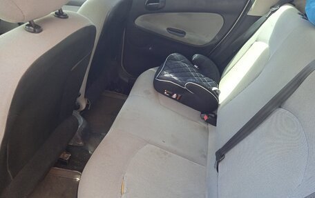 Peugeot 206, 2006 год, 270 000 рублей, 8 фотография