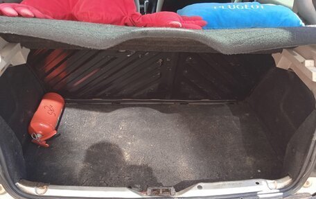 Peugeot 206, 2006 год, 270 000 рублей, 9 фотография