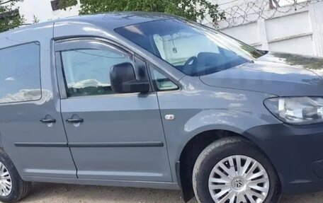 Volkswagen Caddy III рестайлинг, 2011 год, 680 000 рублей, 3 фотография