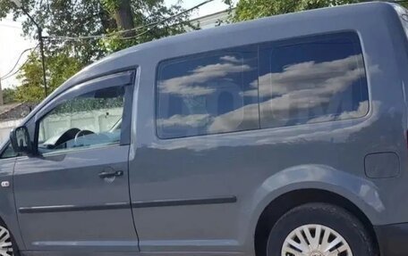 Volkswagen Caddy III рестайлинг, 2011 год, 680 000 рублей, 6 фотография