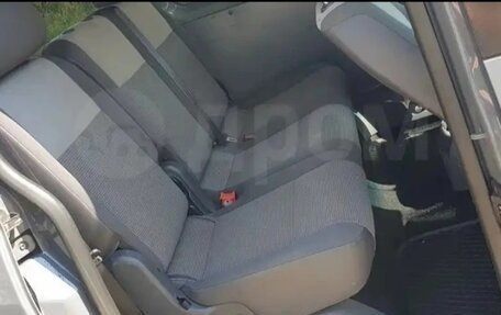 Volkswagen Caddy III рестайлинг, 2011 год, 680 000 рублей, 12 фотография