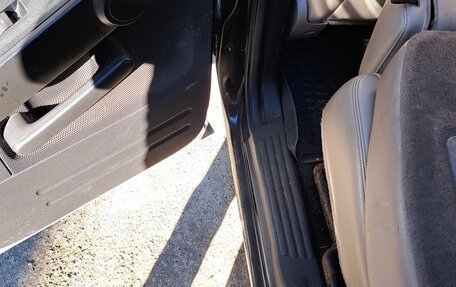 Ford Explorer IV, 2008 год, 500 000 рублей, 4 фотография