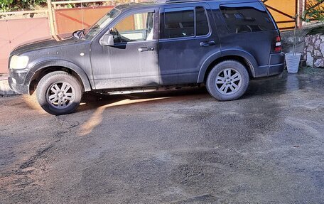 Ford Explorer IV, 2008 год, 500 000 рублей, 2 фотография