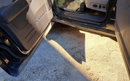 Ford Explorer IV, 2008 год, 500 000 рублей, 3 фотография