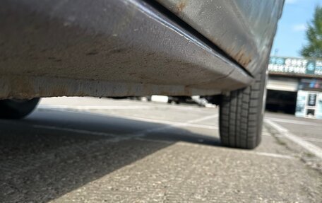 Toyota Raum I, 1998 год, 200 000 рублей, 4 фотография