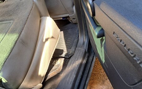 Ford Explorer IV, 2008 год, 500 000 рублей, 5 фотография