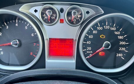 Ford Focus II рестайлинг, 2008 год, 500 000 рублей, 5 фотография