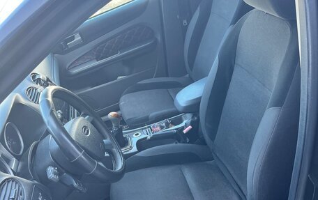 Ford Focus II рестайлинг, 2008 год, 500 000 рублей, 6 фотография