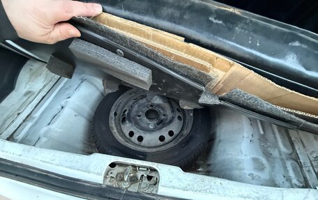 Daewoo Matiz I, 2010 год, 137 000 рублей, 7 фотография