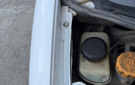 Daewoo Matiz I, 2010 год, 137 000 рублей, 8 фотография