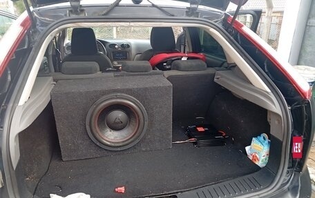 Ford Focus II рестайлинг, 2008 год, 500 000 рублей, 8 фотография