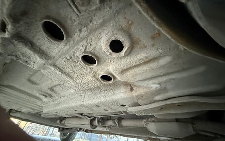 Daewoo Matiz I, 2010 год, 137 000 рублей, 12 фотография