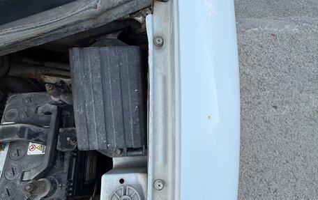 Daewoo Matiz I, 2010 год, 137 000 рублей, 9 фотография