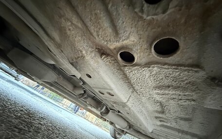 Daewoo Matiz I, 2010 год, 137 000 рублей, 13 фотография