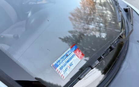 Daewoo Matiz I, 2010 год, 137 000 рублей, 18 фотография