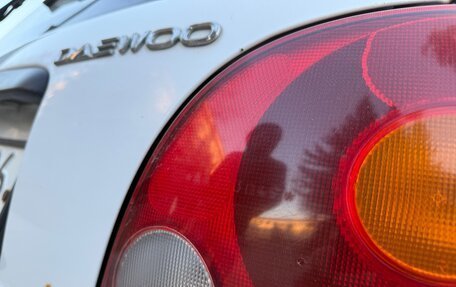 Daewoo Matiz I, 2010 год, 137 000 рублей, 16 фотография