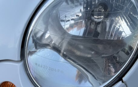 Daewoo Matiz I, 2010 год, 137 000 рублей, 17 фотография