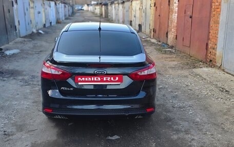 Ford Focus III, 2011 год, 615 000 рублей, 5 фотография