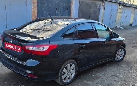 Ford Focus III, 2011 год, 615 000 рублей, 4 фотография