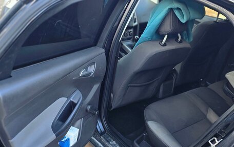 Ford Focus III, 2011 год, 615 000 рублей, 10 фотография