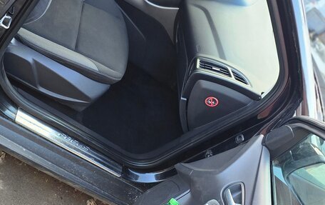 Ford Focus III, 2011 год, 615 000 рублей, 9 фотография