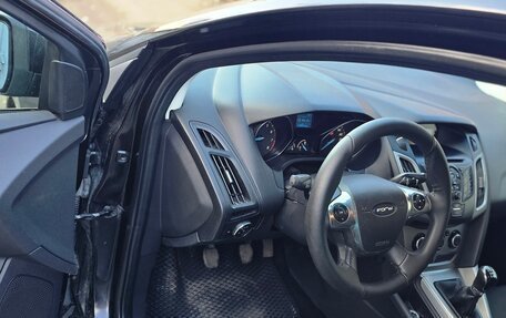 Ford Focus III, 2011 год, 615 000 рублей, 12 фотография