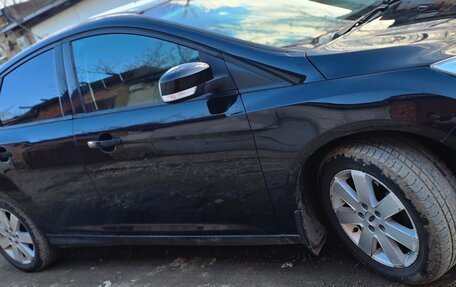 Ford Focus III, 2011 год, 615 000 рублей, 8 фотография