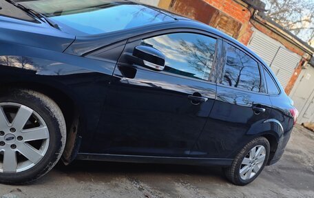 Ford Focus III, 2011 год, 615 000 рублей, 7 фотография