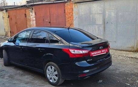 Ford Focus III, 2011 год, 615 000 рублей, 6 фотография