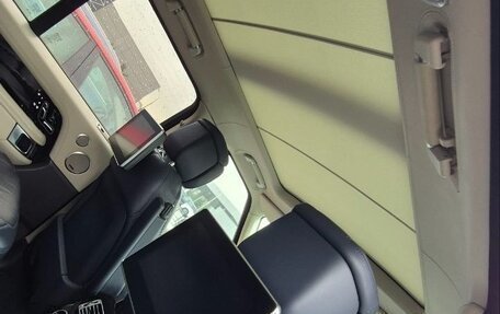 Land Rover Range Rover IV рестайлинг, 2019 год, 8 800 000 рублей, 11 фотография