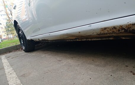 Hyundai Elantra IV, 2010 год, 380 000 рублей, 10 фотография