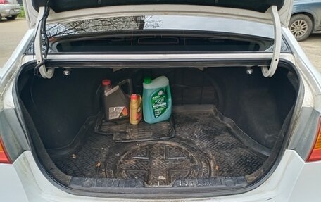 Hyundai Elantra IV, 2010 год, 380 000 рублей, 9 фотография