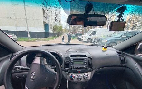 Hyundai Elantra IV, 2010 год, 380 000 рублей, 8 фотография