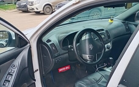 Hyundai Elantra IV, 2010 год, 380 000 рублей, 7 фотография