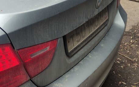 BMW 3 серия, 2008 год, 770 000 рублей, 5 фотография