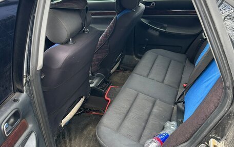 Audi A4, 1998 год, 100 000 рублей, 3 фотография