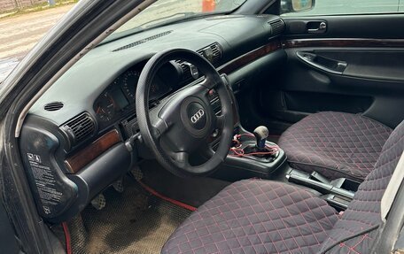 Audi A4, 1998 год, 100 000 рублей, 2 фотография
