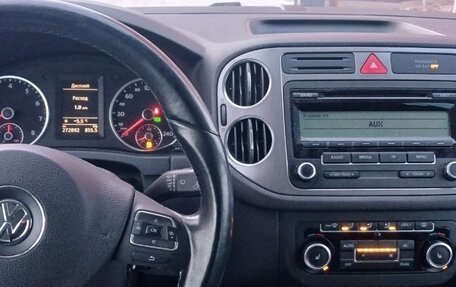 Volkswagen Tiguan I, 2011 год, 980 000 рублей, 8 фотография