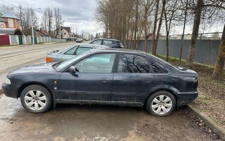 Audi A4, 1998 год, 100 000 рублей, 5 фотография