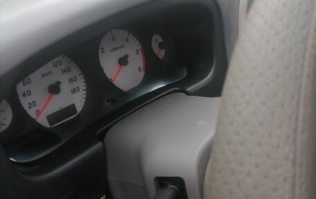 Nissan NP300, 2012 год, 950 000 рублей, 3 фотография