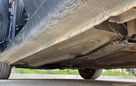 Datsun on-DO I рестайлинг, 2017 год, 290 000 рублей, 4 фотография