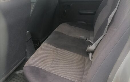 Nissan NP300, 2012 год, 950 000 рублей, 5 фотография