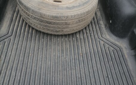 Nissan NP300, 2012 год, 950 000 рублей, 6 фотография