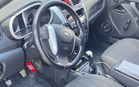 Datsun on-DO I рестайлинг, 2017 год, 290 000 рублей, 3 фотография