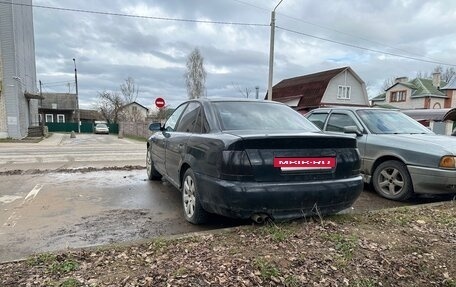 Audi A4, 1998 год, 100 000 рублей, 7 фотография