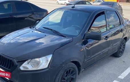 Datsun on-DO I рестайлинг, 2017 год, 290 000 рублей, 2 фотография