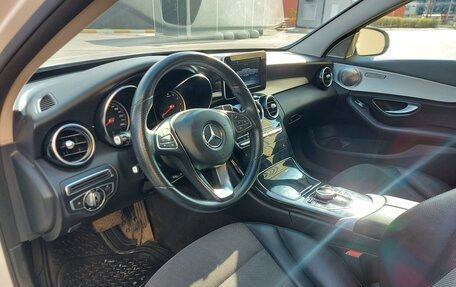 Mercedes-Benz C-Класс, 2014 год, 2 150 000 рублей, 6 фотография