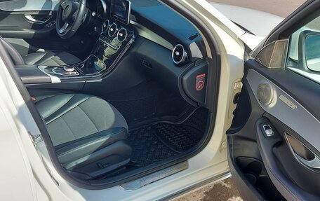 Mercedes-Benz C-Класс, 2014 год, 2 150 000 рублей, 3 фотография